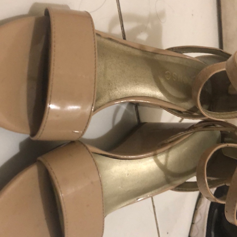 Wedges